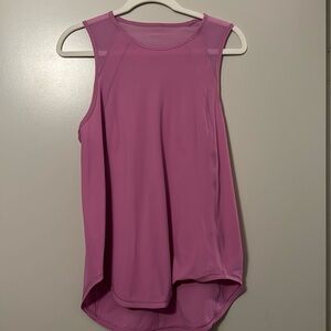 Lululemon Sculpt Tank